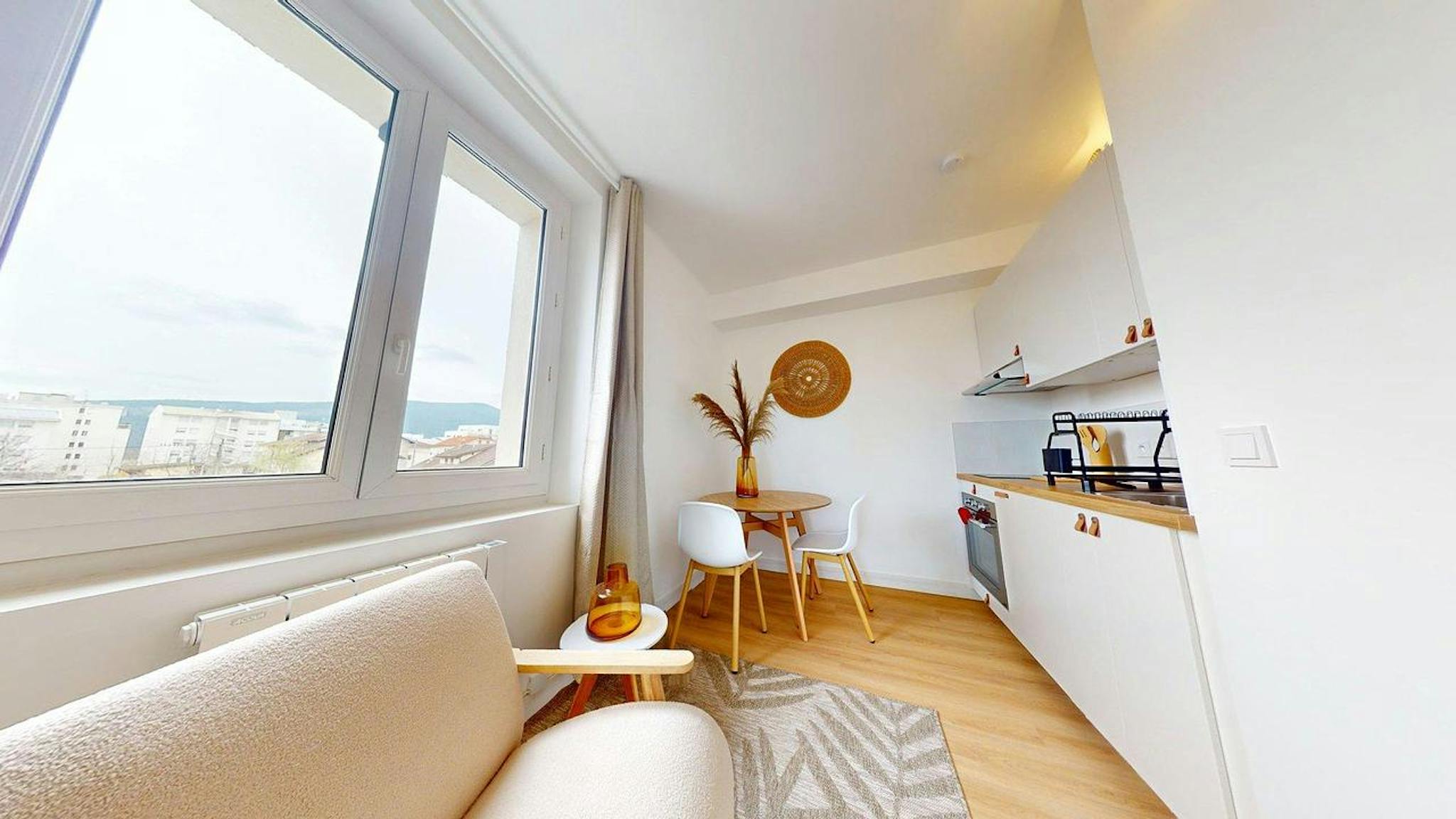 Rue Louis Armand, Ambilly preview