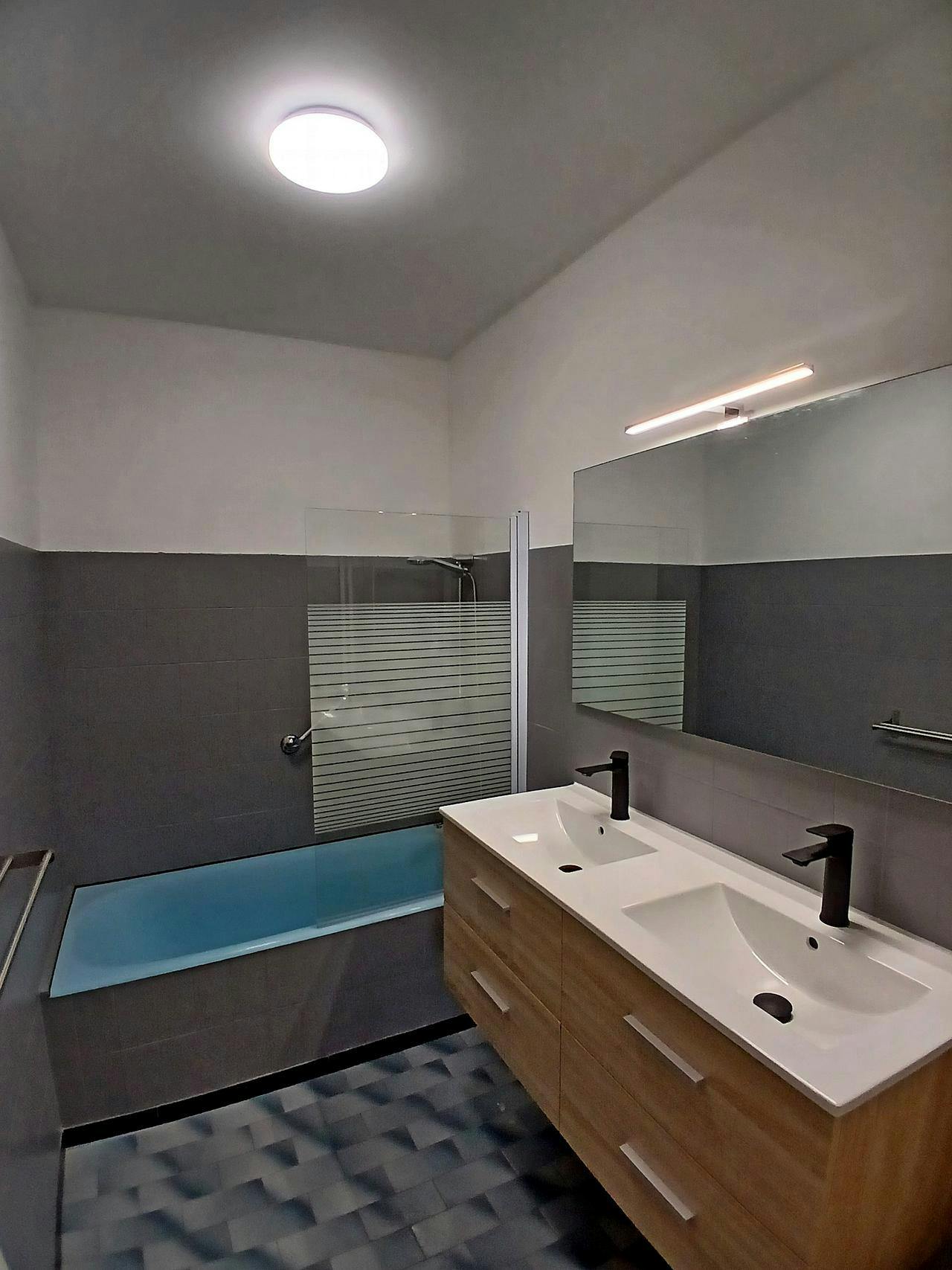 Single room Grenoble, 1 bed, 11m² — photo 6