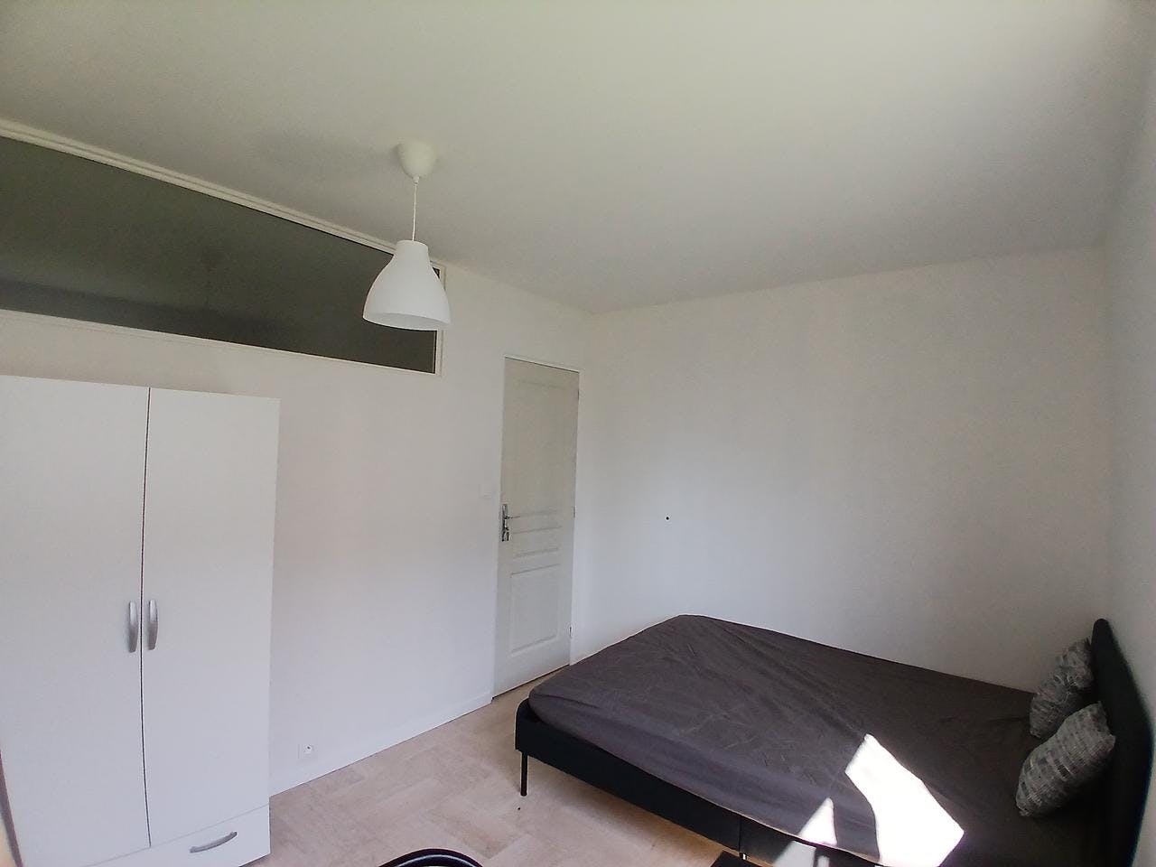 Single room Grenoble, 1 bed, 10m² — photo 14