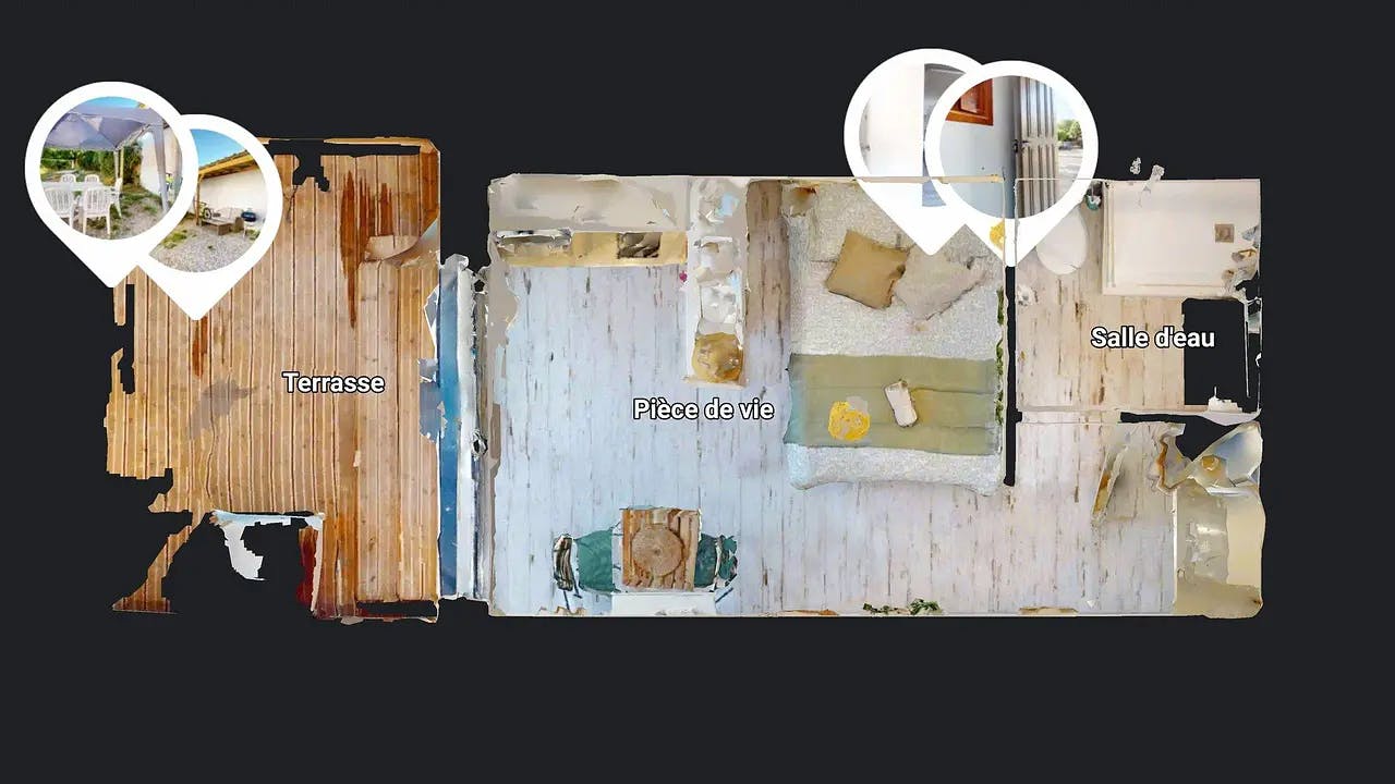 preview gallery tile