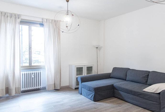 Apartamento en alquiler por 1600 € al mes en Rome, Via Bartolomeo Colleoni