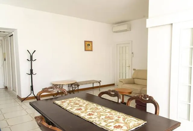 2-Bedroom Apartment in Piazza Ragusa, Rome (1644653) room image 1