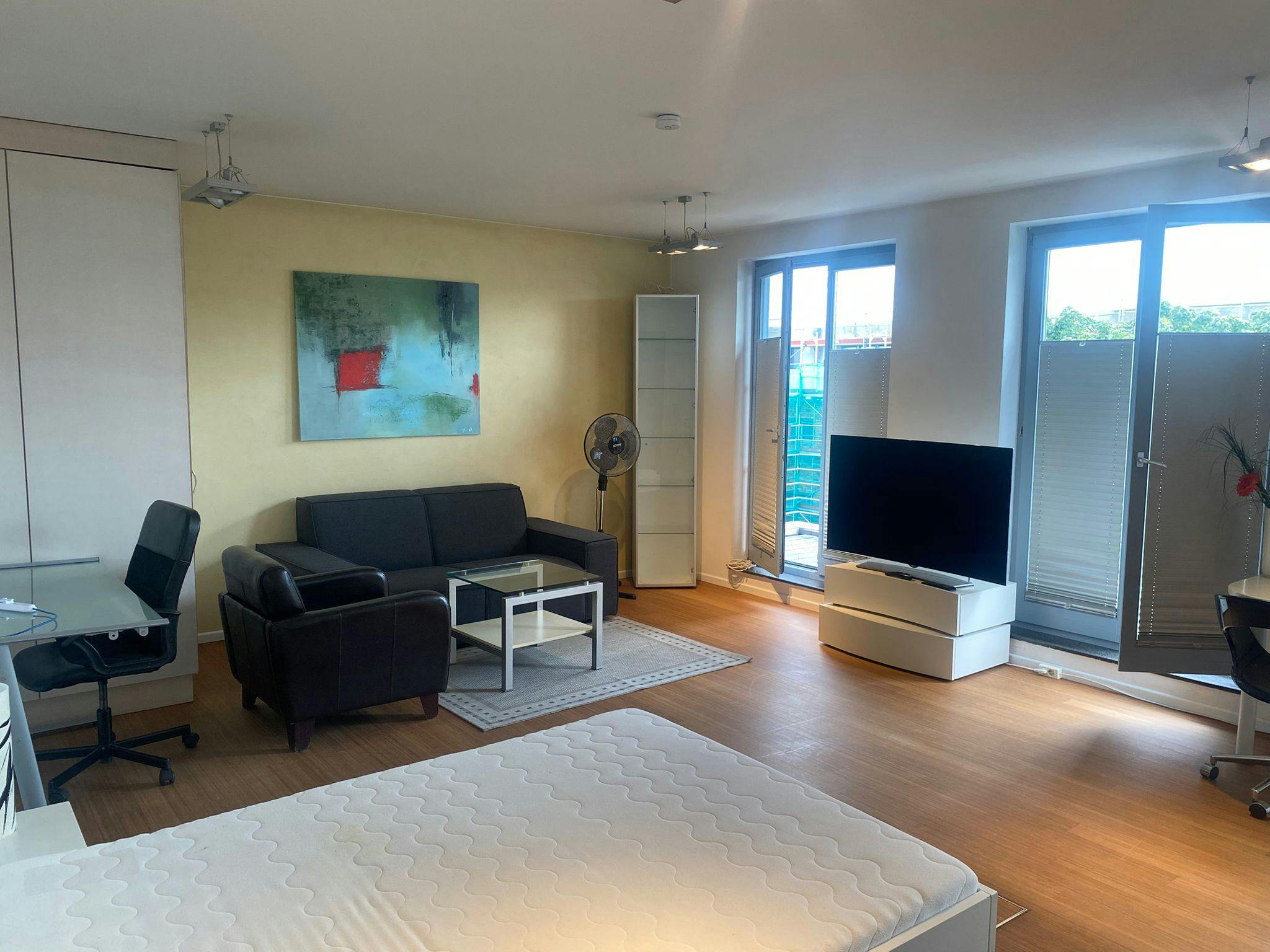 Квартира сдается в аренду за 1 475 € в месяц в Köln, Vitalisstraße