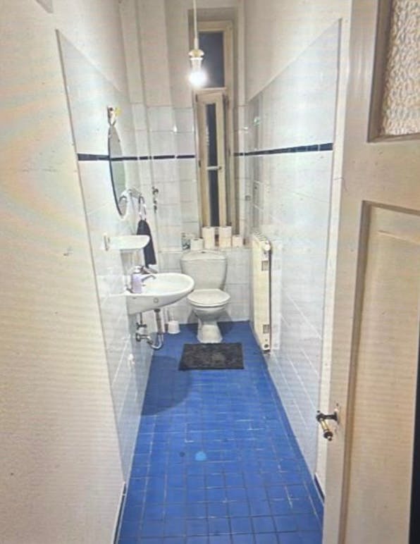 Private room for rent on Leopoldstraße, Munich – pohled 3