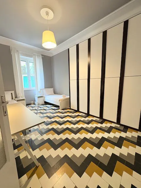 1-Bedroom Apartment in Corso Lodi, Milan (1644682) ROOM 1