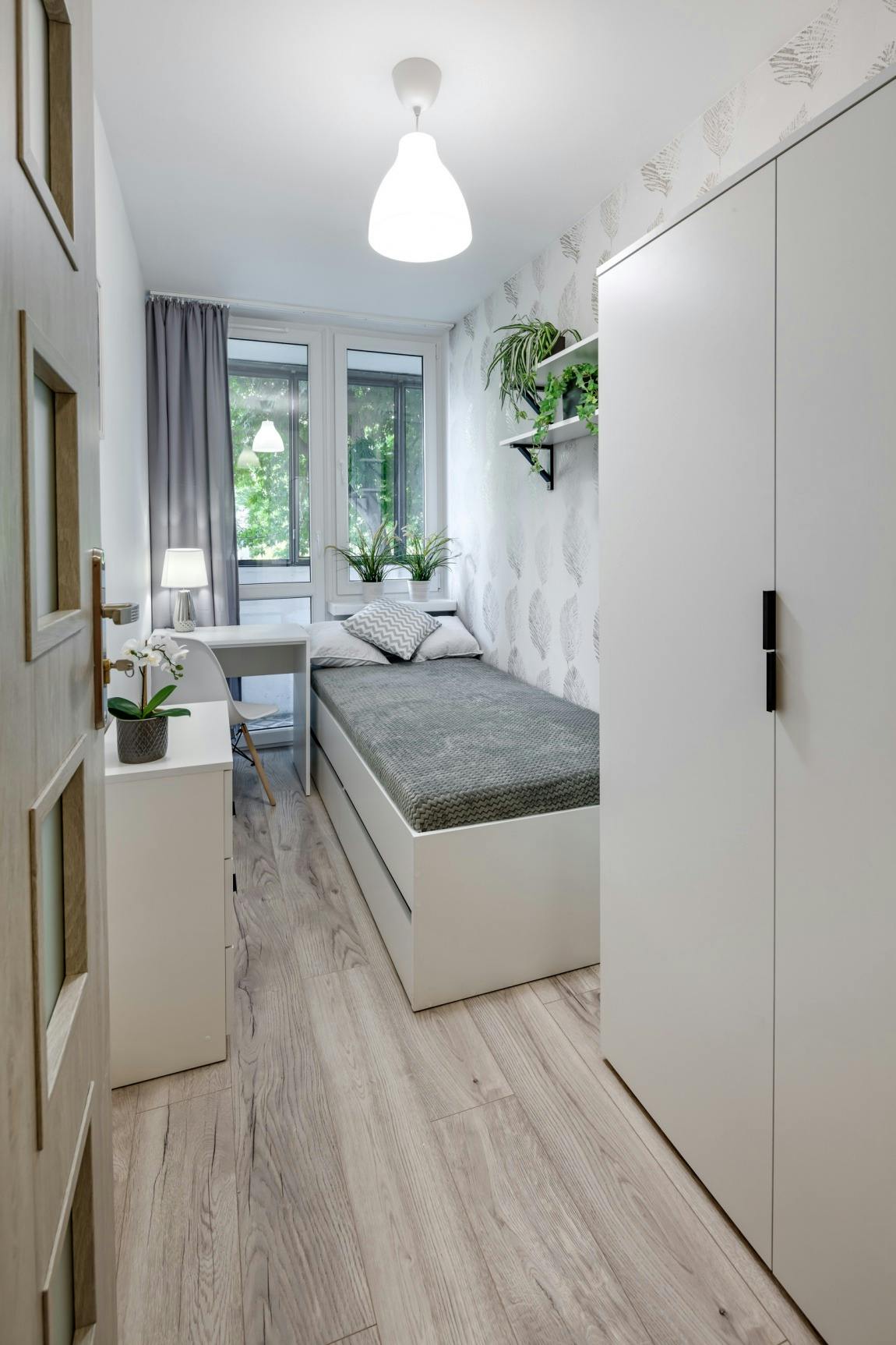 Josepha Conrada, Warsaw preview