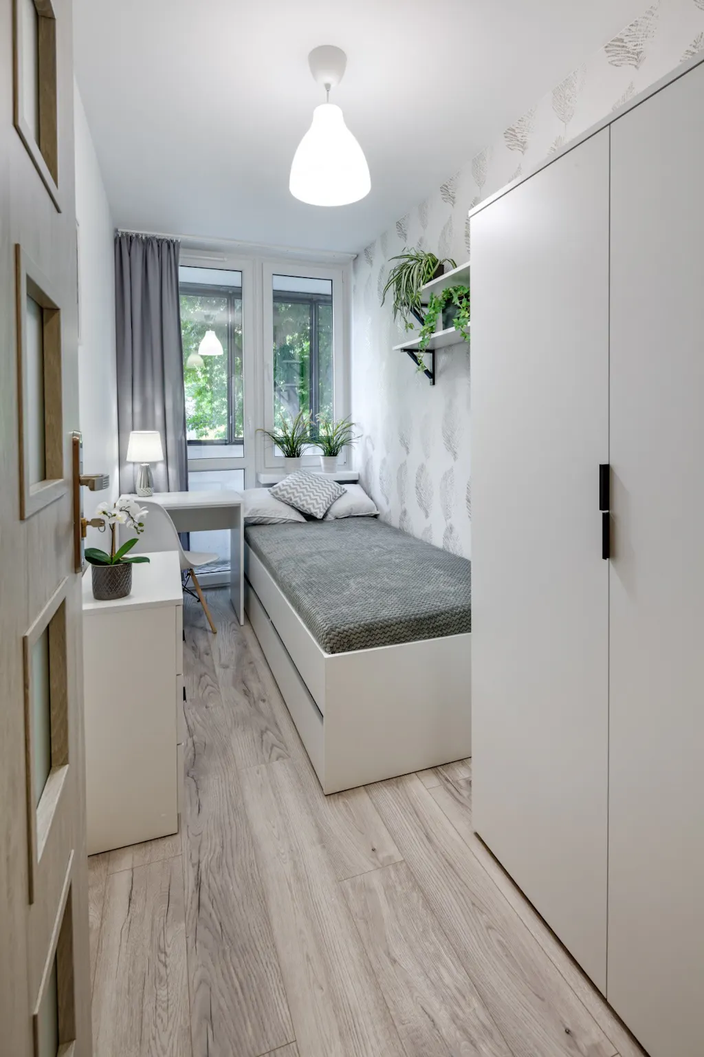 Josepha Conrada, Warsaw preview