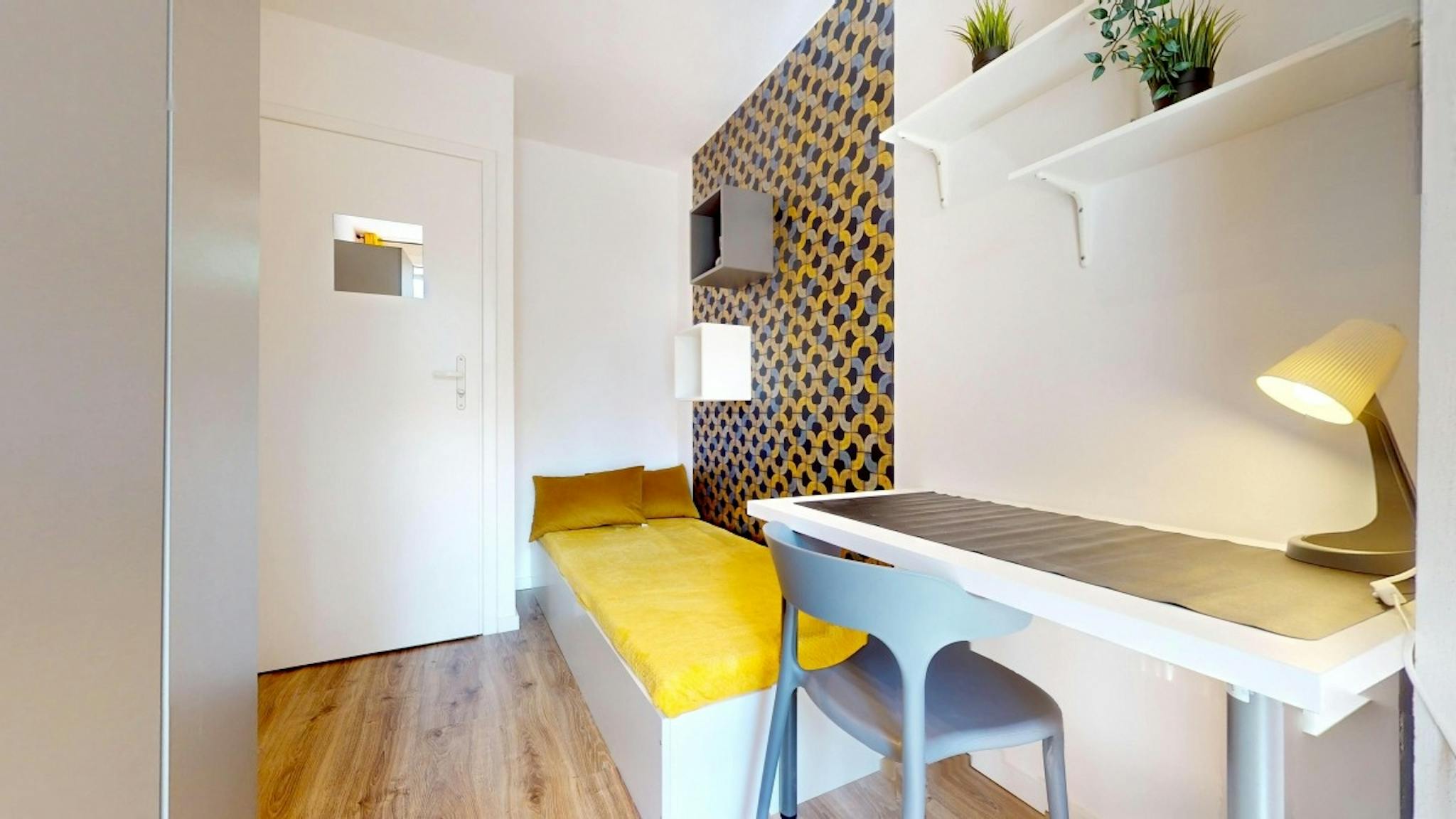 Josepha Conrada, Warsaw preview