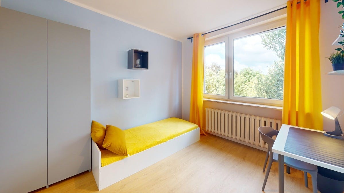 Josepha Conrada, Warsaw preview