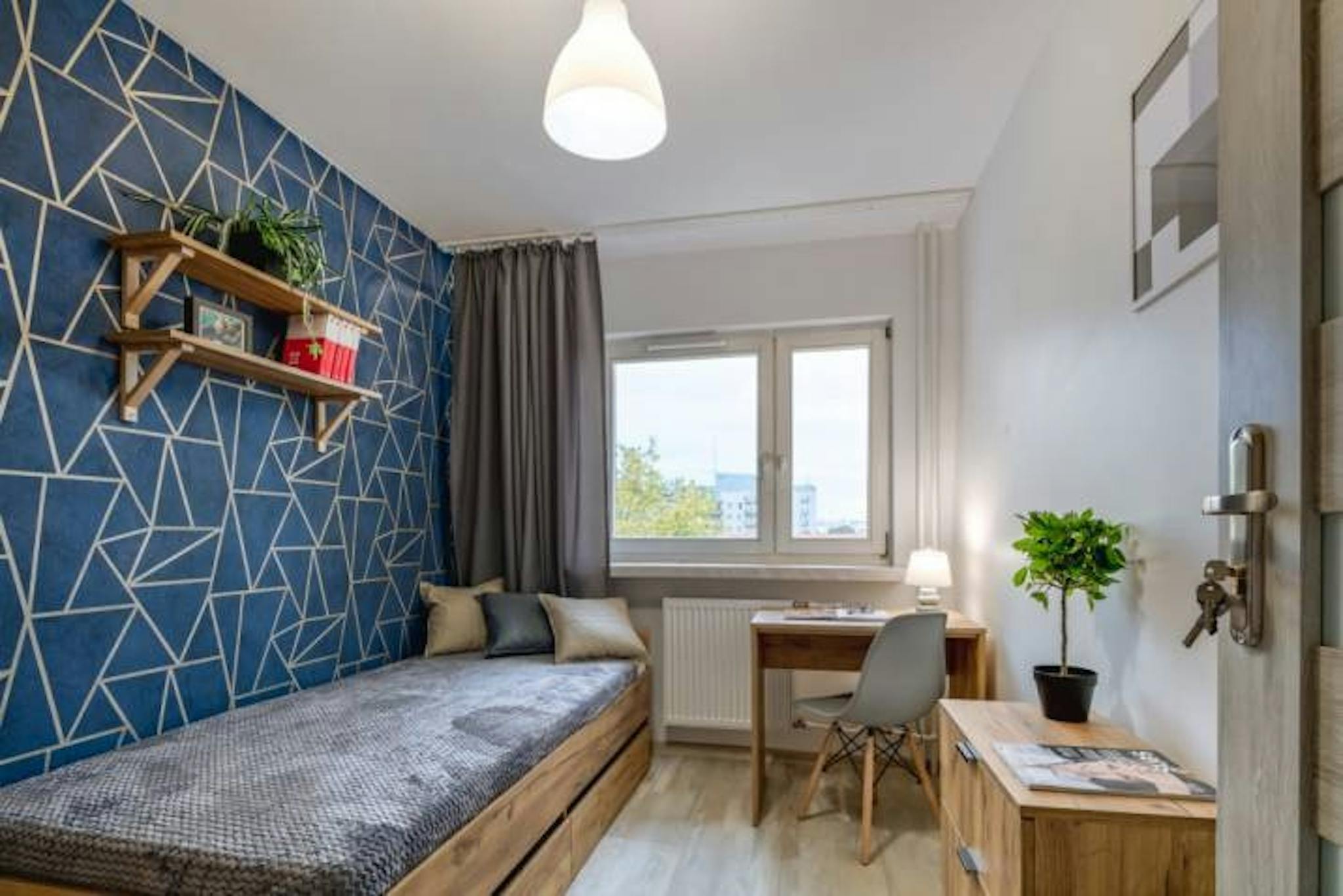 Czerniakowska, Warsaw preview