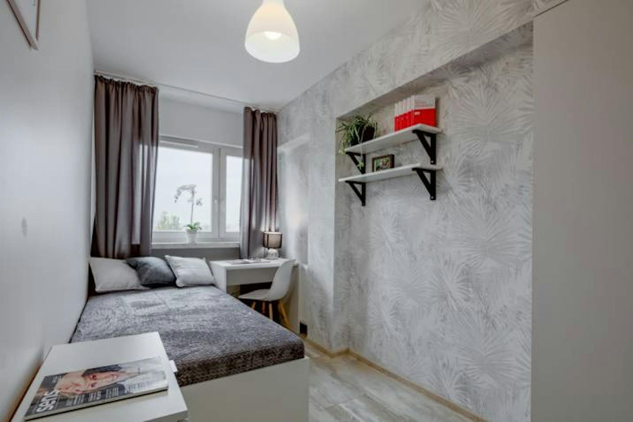 Czerniakowska, Warsaw preview