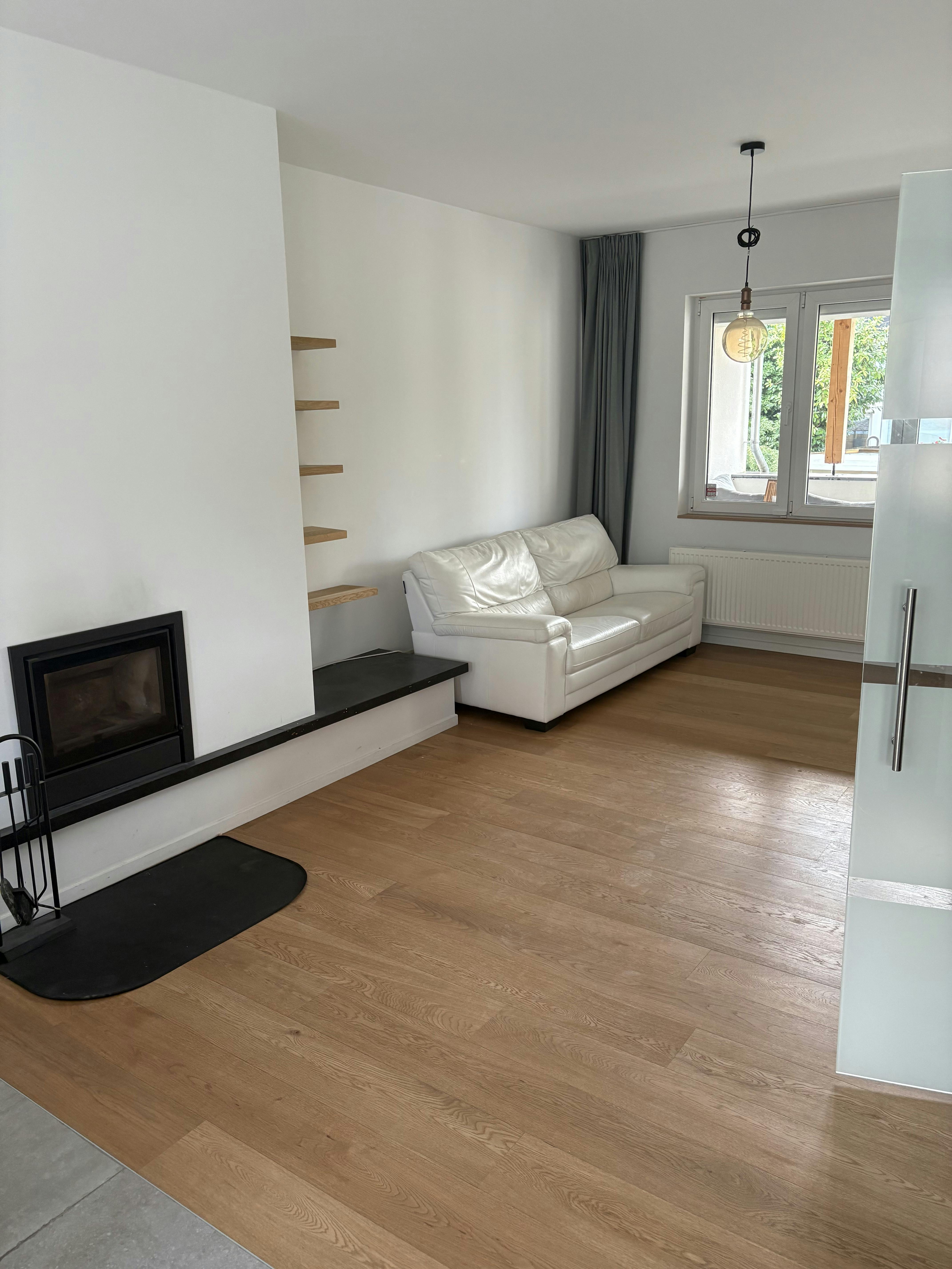 Bosstraat, Drogenbos Drogenbos