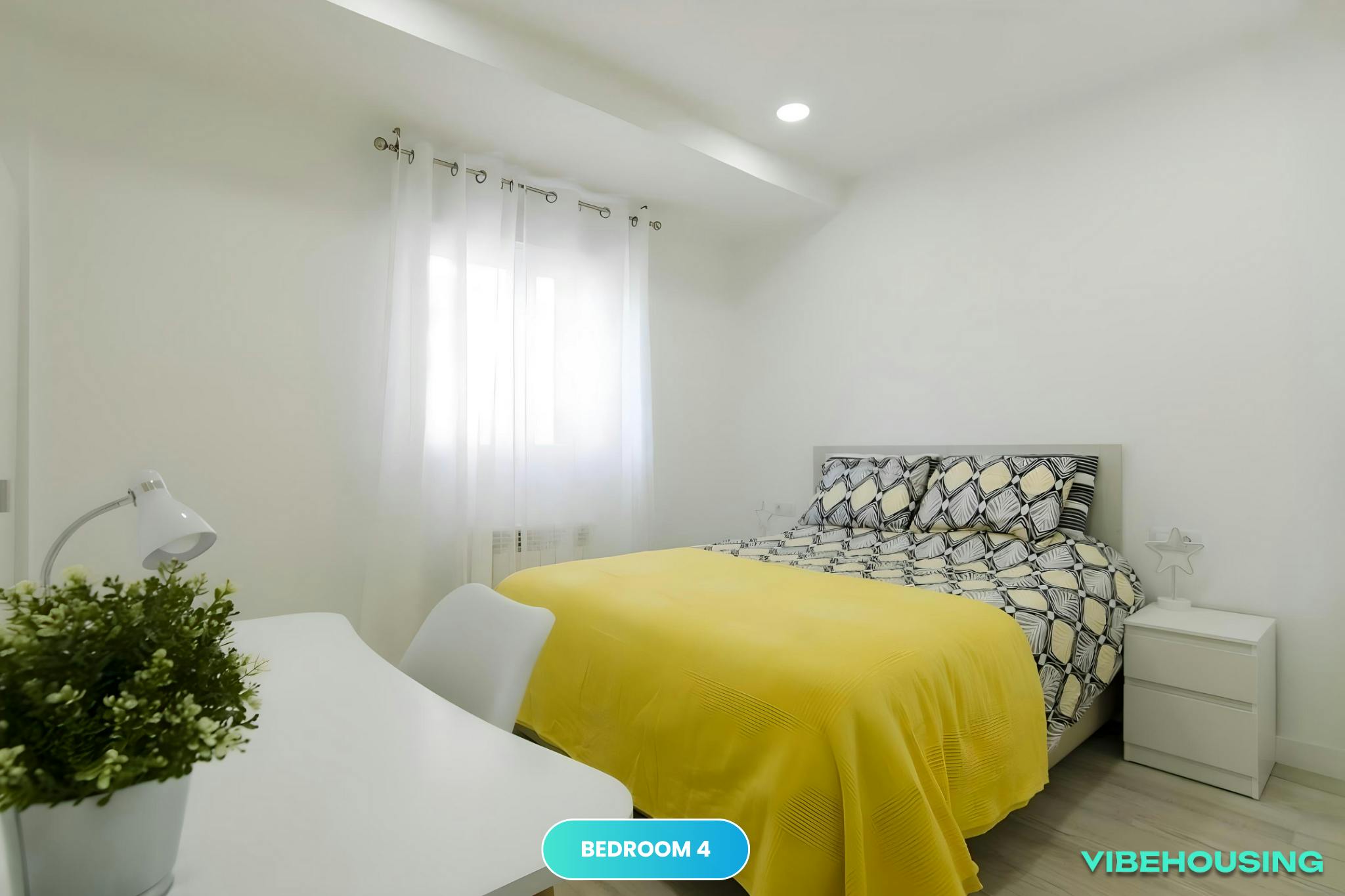 Calle de Aldea del Fresno, Madrid preview