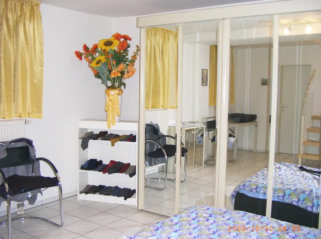 Apartamento en alquiler por 1790 € al mes en Munich, Allescherstraße