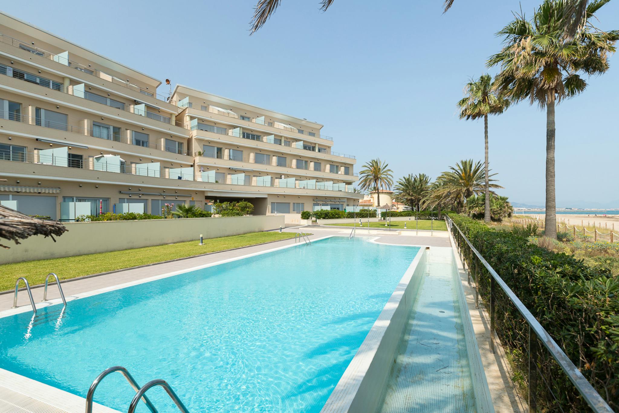 Carrer Riu Bolulla, Denia preview