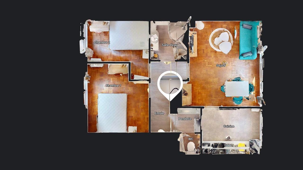 preview gallery tile