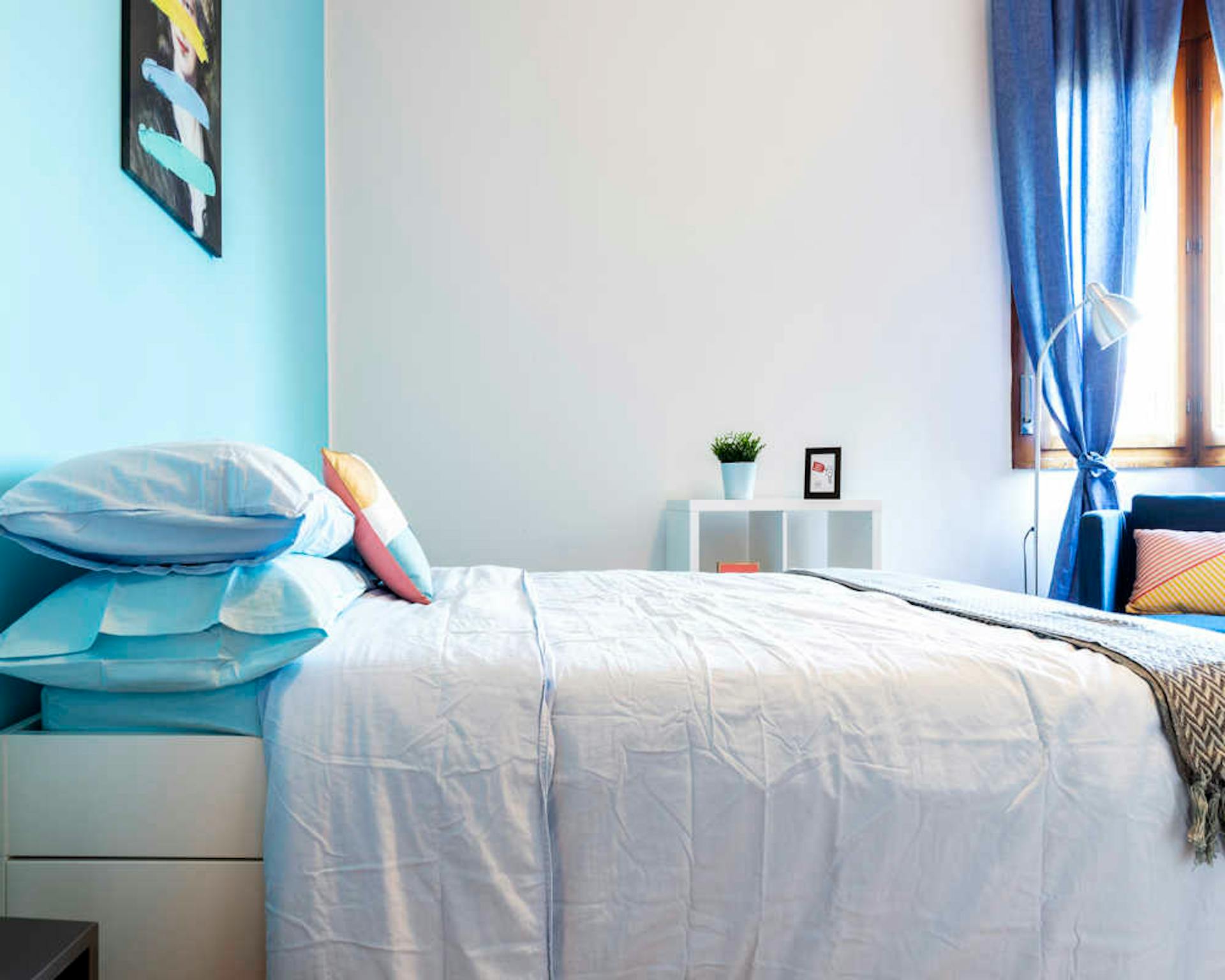 Via Felice Mendelssohn, Padova preview