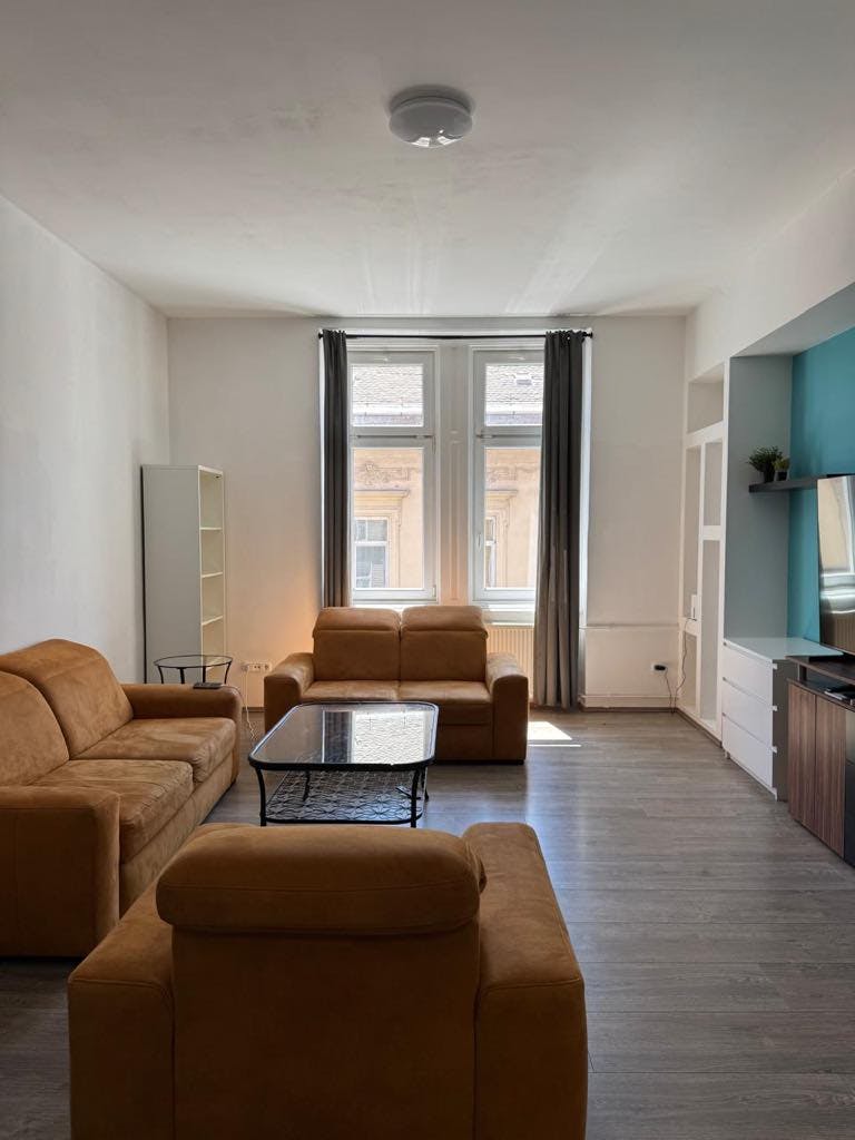 Wesselényi utca, Budapest preview