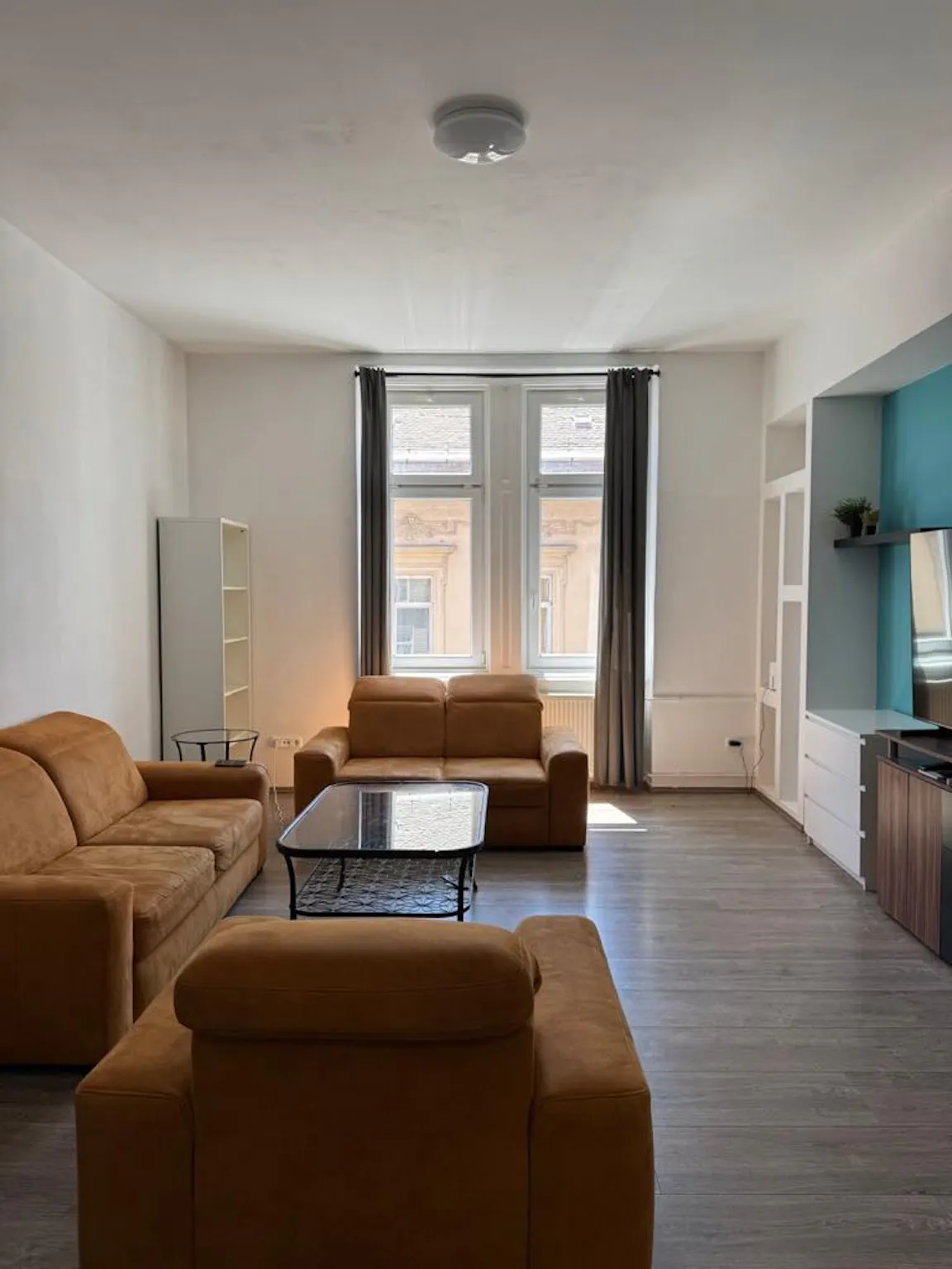 Wesselényi utca, Budapest preview