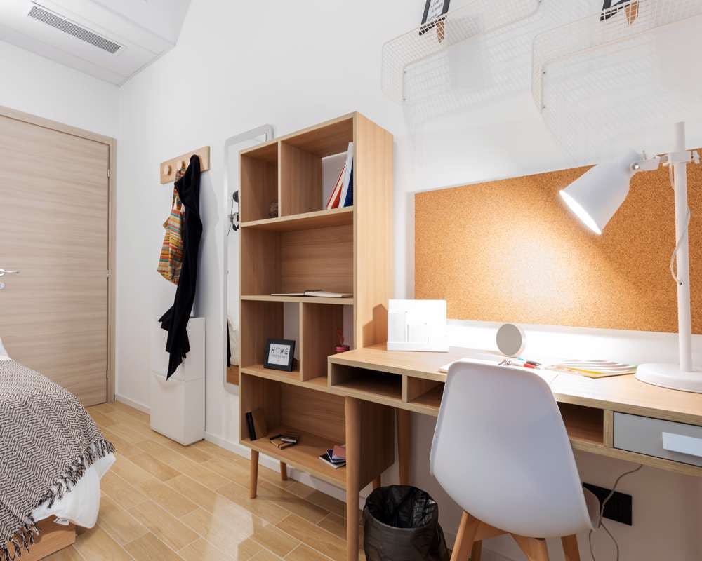 preview gallery tile