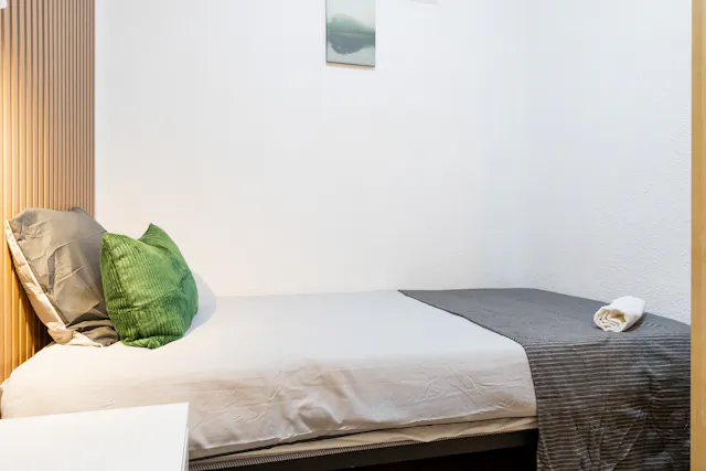 1-Bedroom Apartment in Calle de Bravo Murillo, Madrid (1644770) room image 2