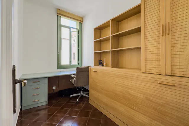 2-Bedroom Apartment in Carrer de la Llibertat, Barcelona (1644771) room image 80