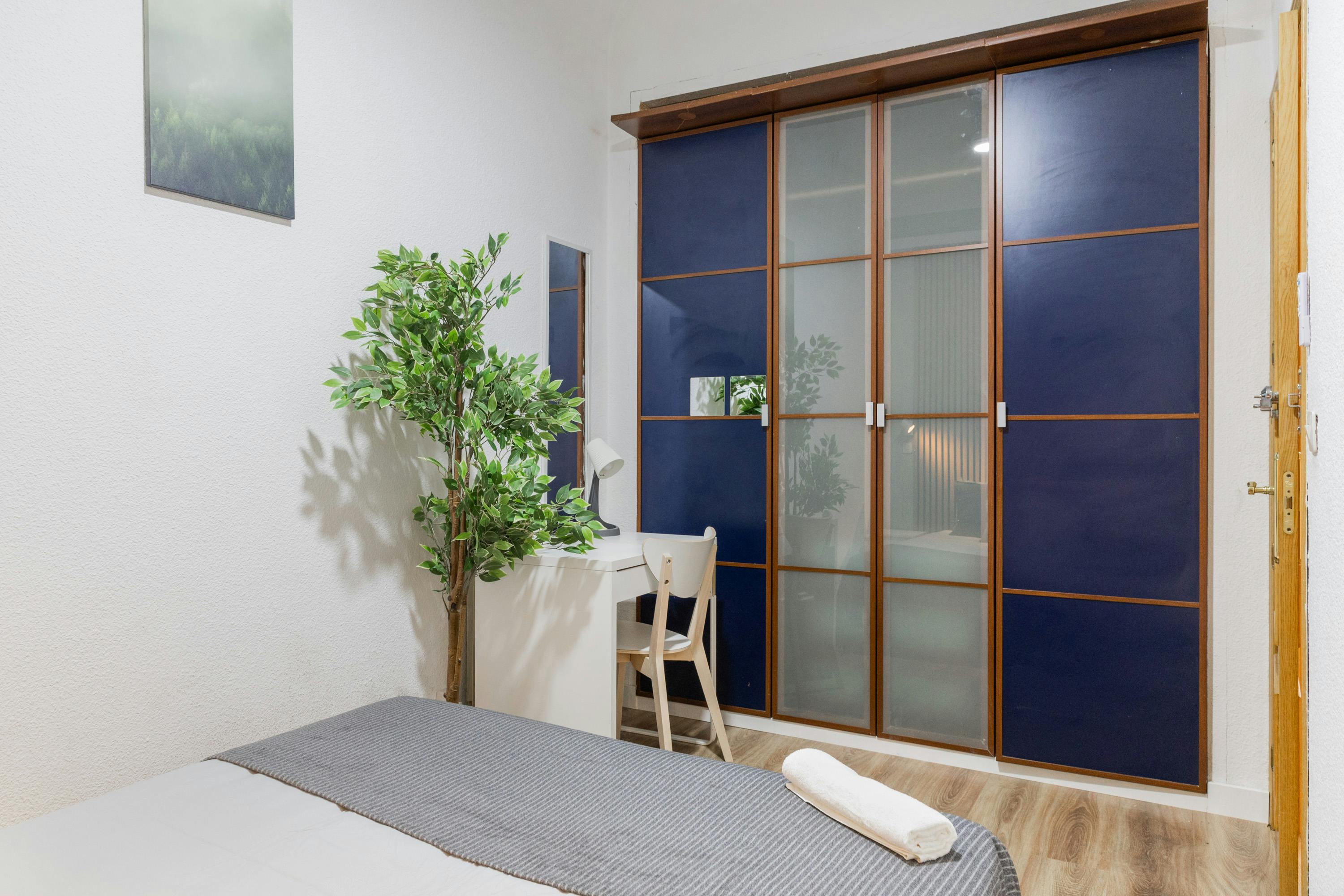 Calle de Bravo Murillo, Madrid preview