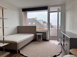 Dorfbroicher Straße, Mönchengladbach 1-Mönchengladbach-ROOM-1