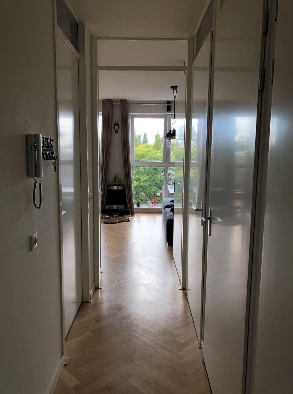 preview gallery tile