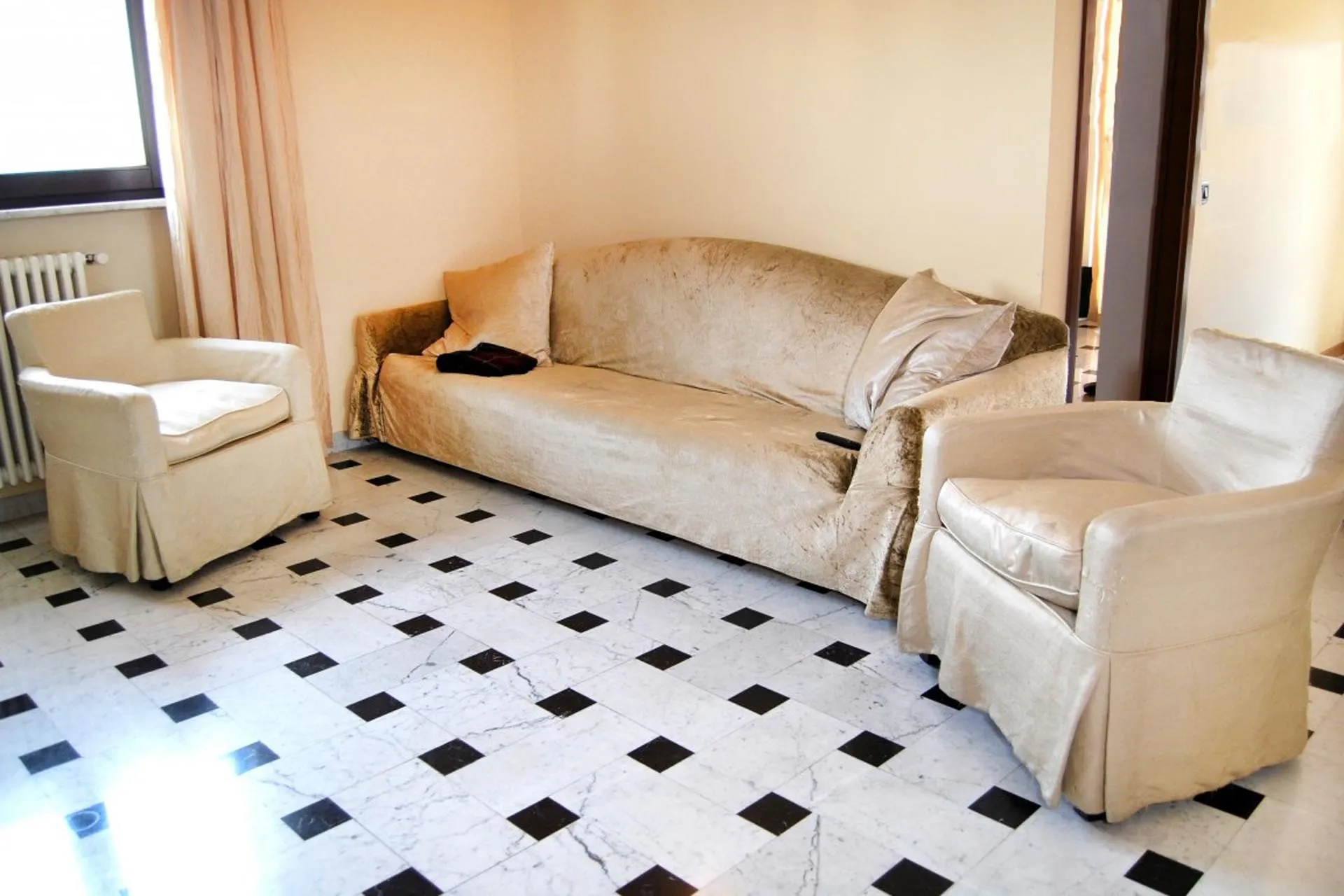 Private room in Via Luigi Ornato, Milan (1644803) ROOM 4