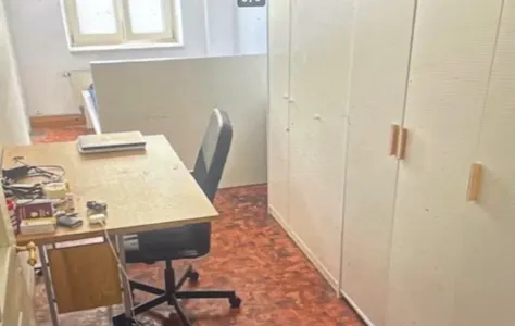 Private room for rent on Leopoldstraße, Munich, Munich