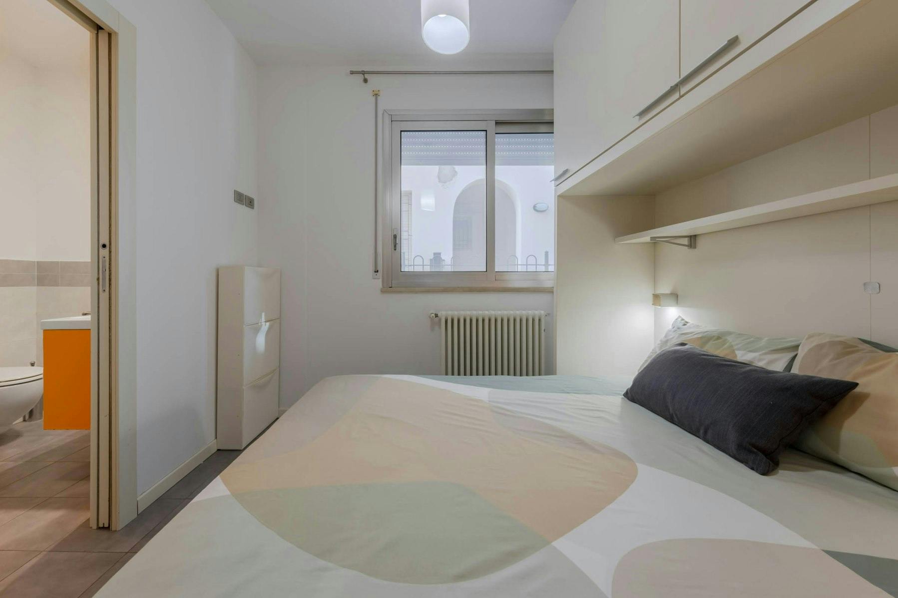 Private room for rent for €650 per month in Rimini, Viale Trento