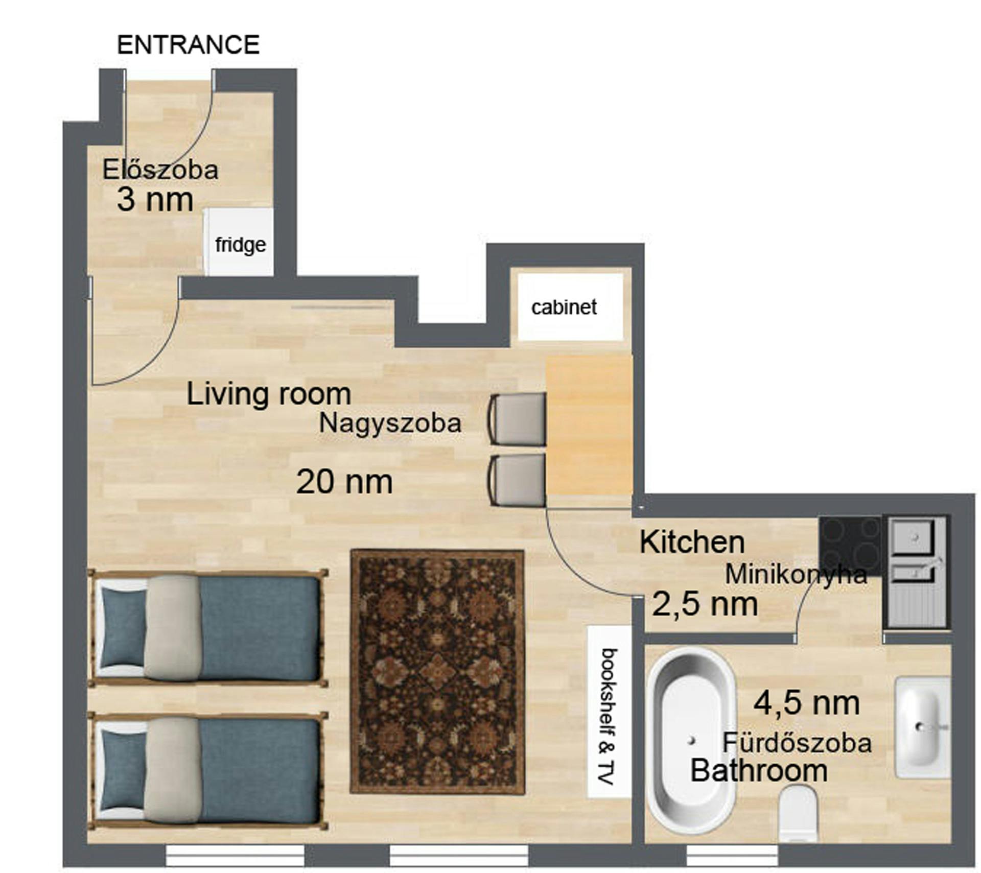 preview gallery tile