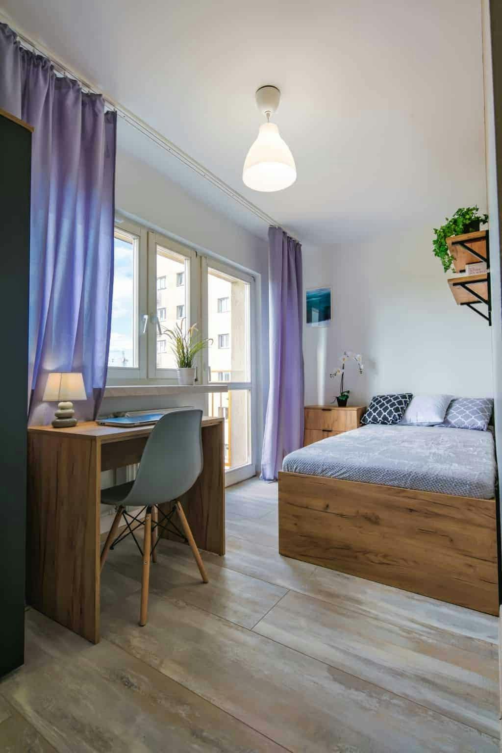 Czerniakowska, Warsaw preview