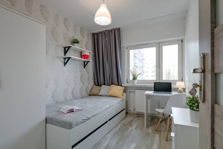 Czerniakowska, Warsaw preview