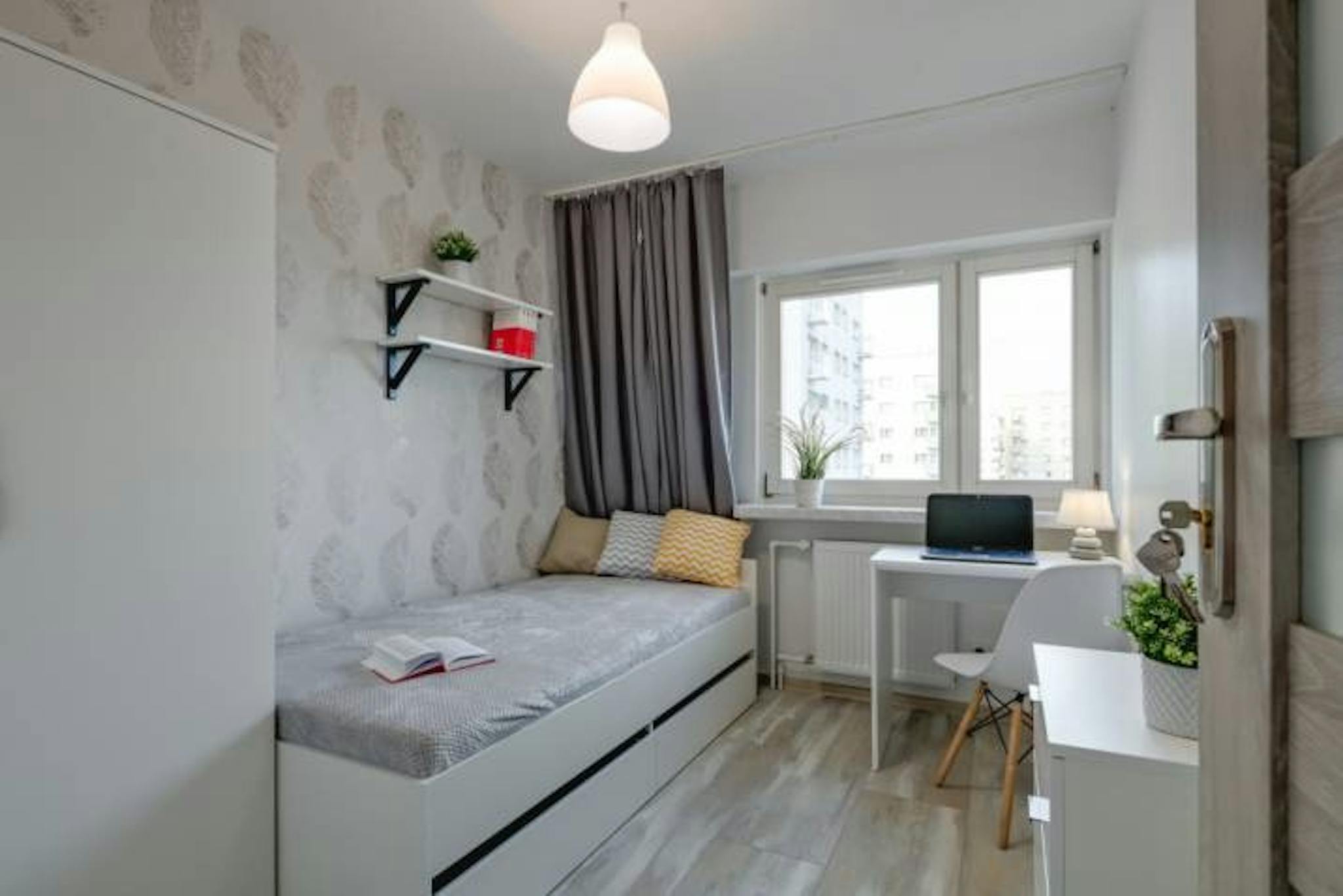 Czerniakowska, Warsaw preview