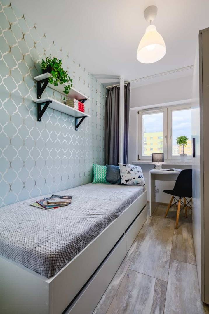 Czerniakowska, Warsaw preview