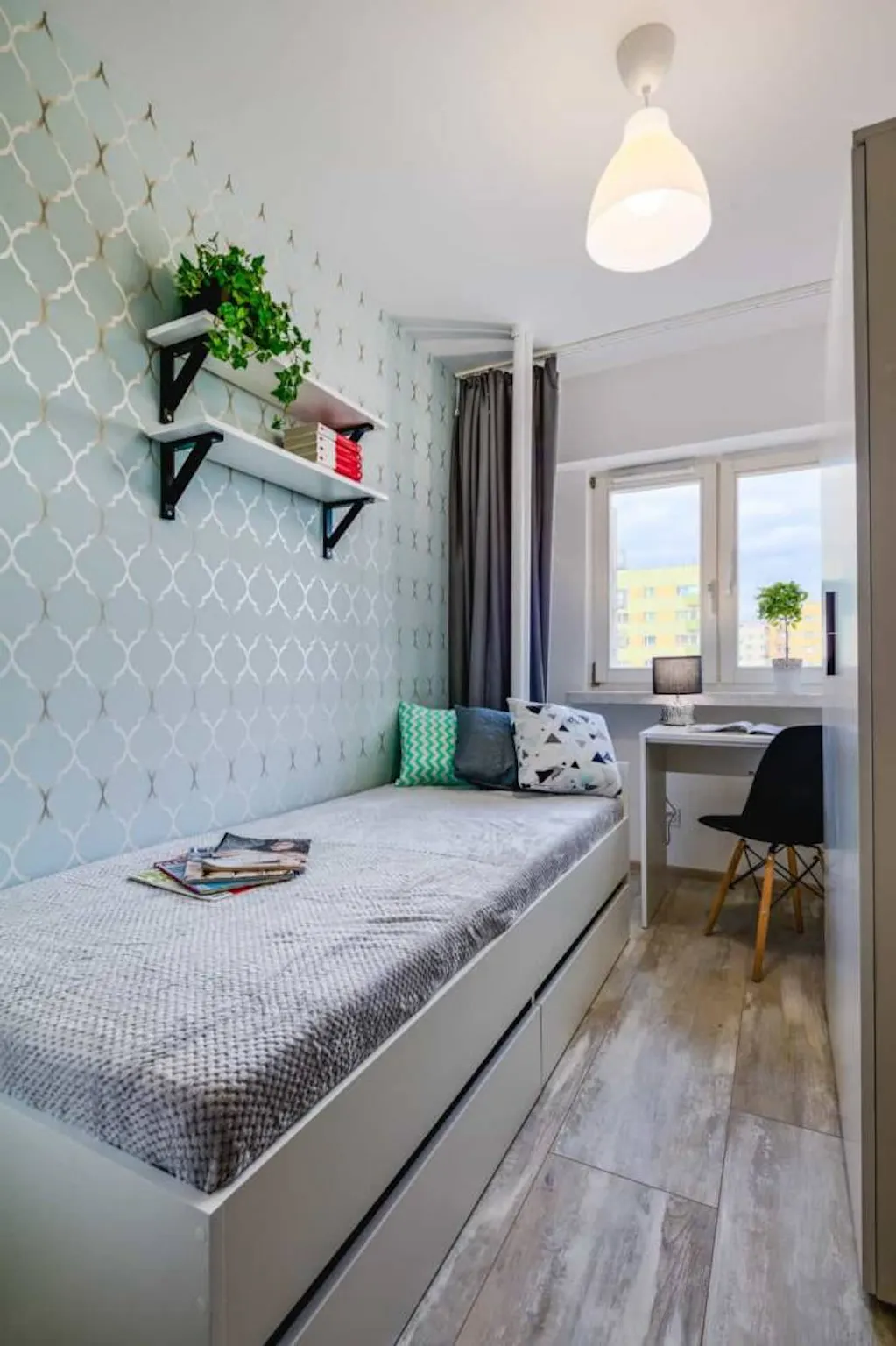 Czerniakowska, Warsaw preview