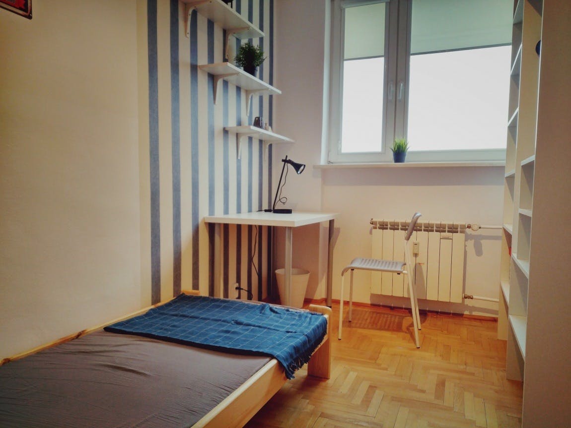 Czerniakowska, Warsaw preview