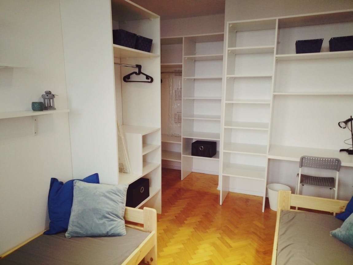 Czerniakowska, Warsaw preview