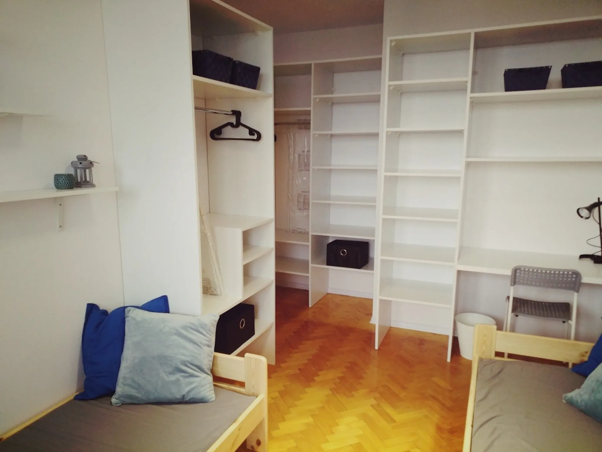 Czerniakowska, Warsaw preview