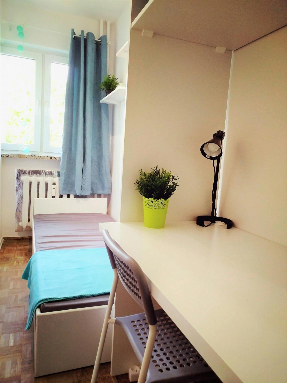 Czerniakowska, Warsaw preview