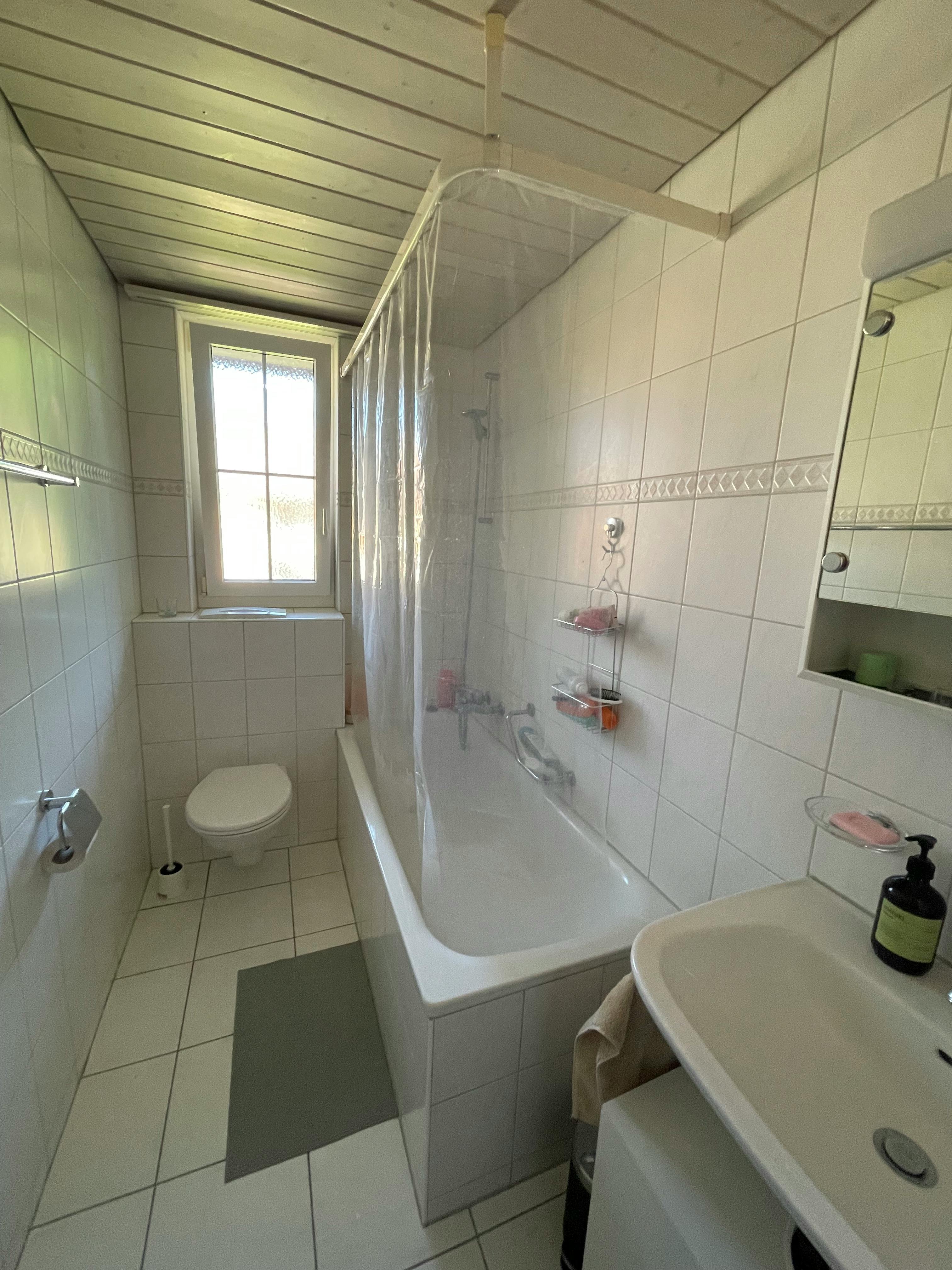 Single room Köniz, 1 bed, 16.84m² — photo 2