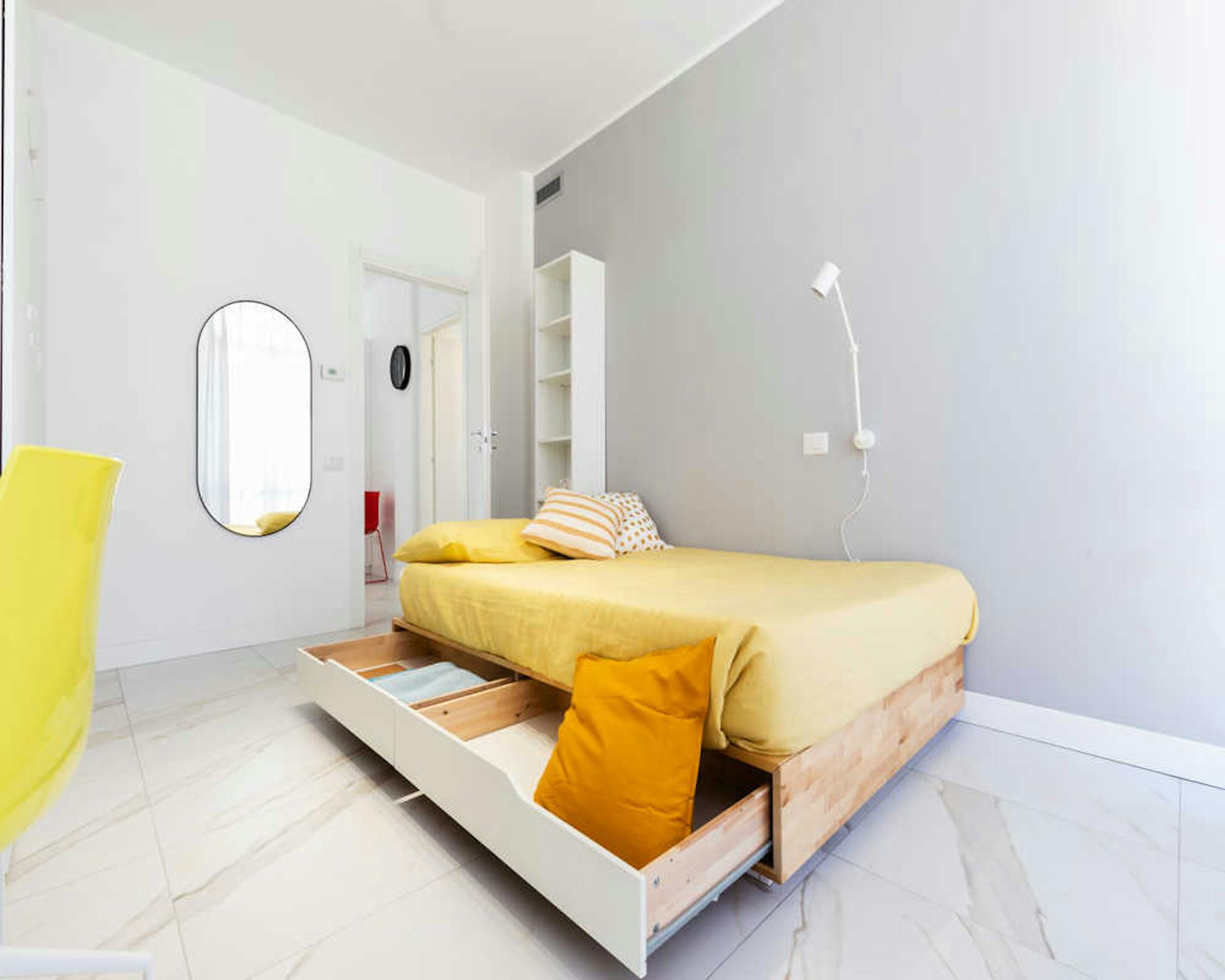 Viale Bligny, Milan preview