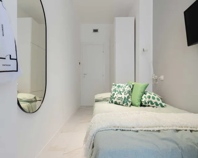 Private room in Viale Bligny, Milan (1644878) room image 1