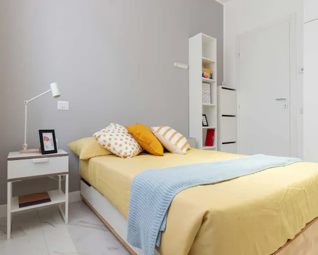 Private room in Viale Bligny, Milan (1644879) room image 2