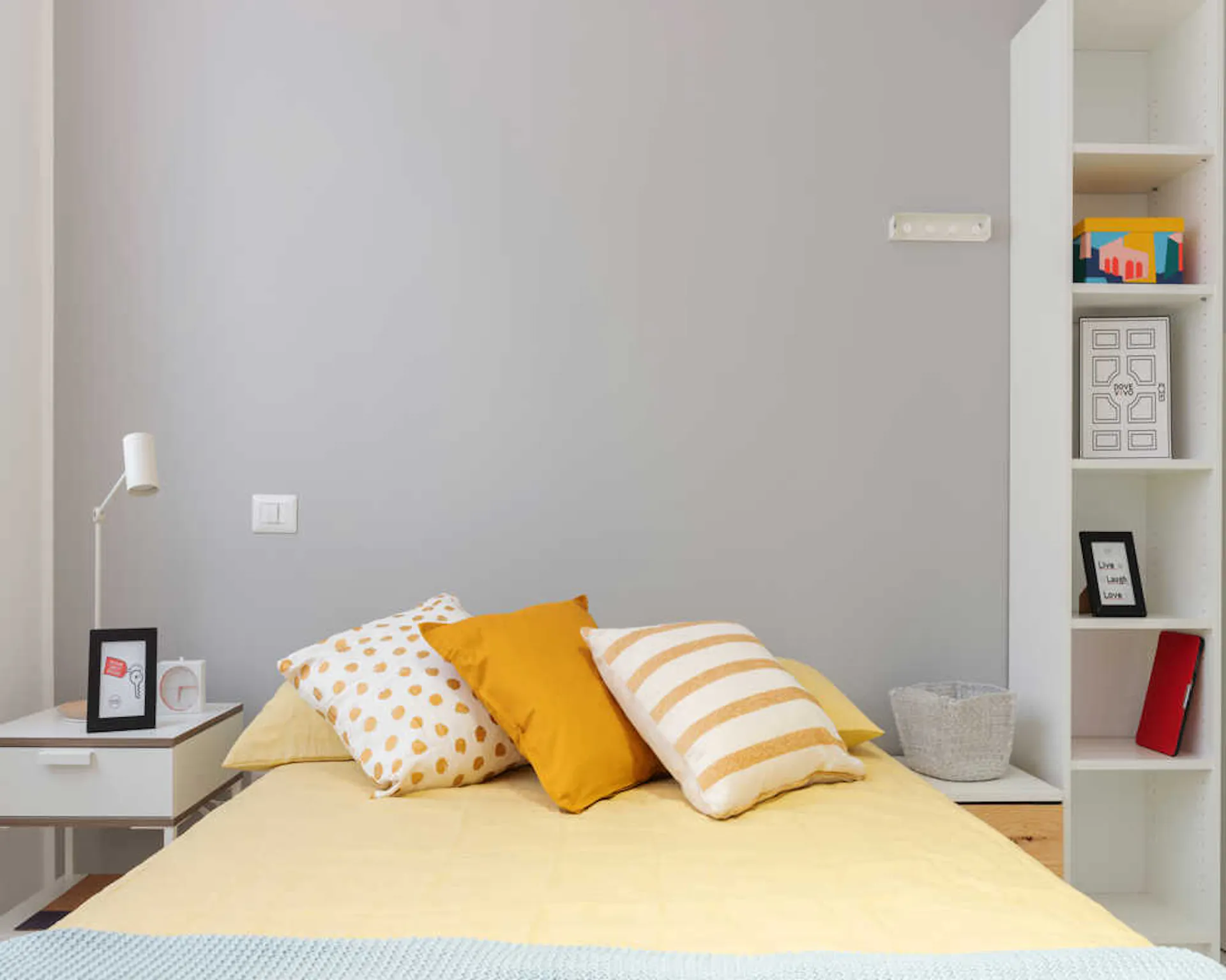 Viale Bligny, Milan preview