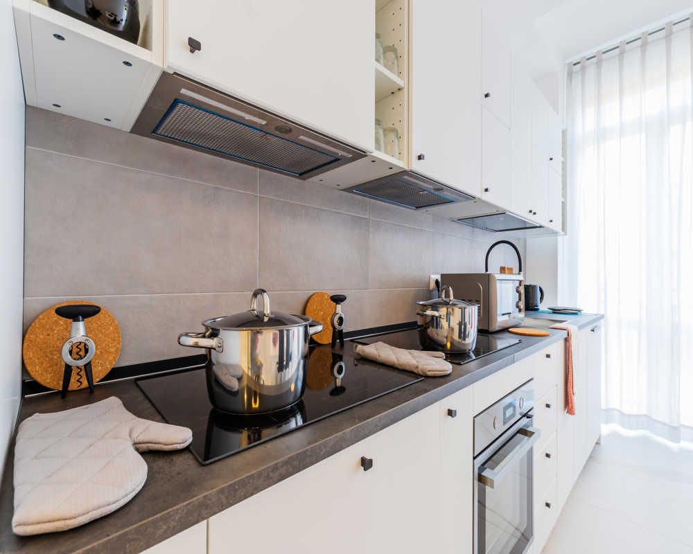 Stanza privata in affitto a 1050 € al mese a Milan, Viale Bligny