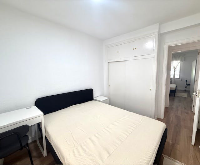 Paseo de Goya, Móstoles Móstoles