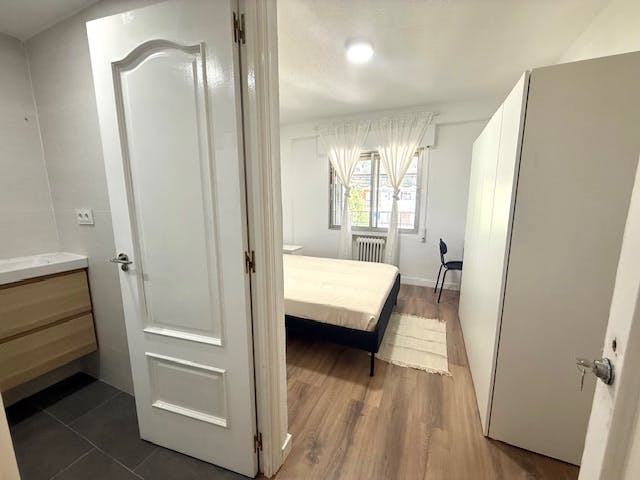 Paseo de Goya, Móstoles preview